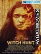 Witch Hunt (2021) Tamil Dubbed Movie