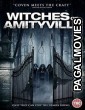 Witches of Amityville Academy (2020) Hollywood Hindi Dubbed Full Movie