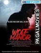 Wolf Manor (2022) Hindi Dubbed Full Movie