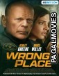 Wrong Place (2022) Tamil Dubbed