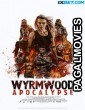 Wyrmwood Apocalypse (2022) Tamil Dubbed