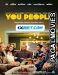You People (2023) Hollywood Hindi Dubbed Full Movie