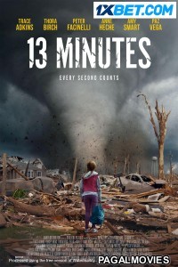 13 Minutes (2021) Tamil Dubbed Movie