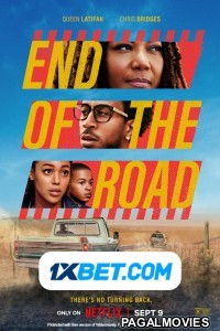 End of the Road (2022) Hollywood Hindi Dubbed Full Movie
