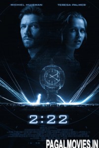 2:22 (2017) English Movie