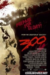 300 (2006) Hindi Dubbed Movie