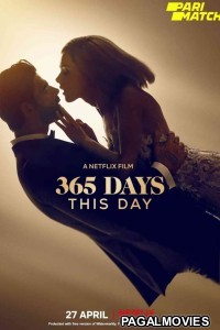 365 Days This Day (2022) Tamil Dubbed