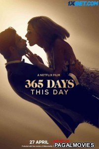 365 Days This Day (2022) Telugu Dubbed Movie