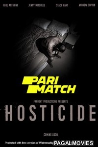 Hosticide (2022) Hollywood Hindi Dubbed Movie