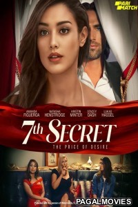 7th Secret (2022) Telugu Dubbed Movie