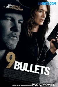 9 Bullets (2022) Telugu Dubbed Movie