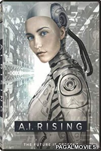 A.I. Rising (2018) English Movie