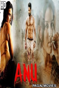 ANU (2019) Hindi Dubbed South Indian Movie