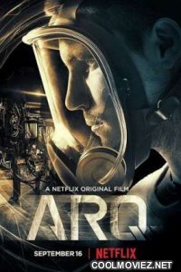 ARQ (2016) English Movie