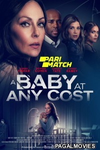 A Baby at any Cost (2022) Tamil Dubbed