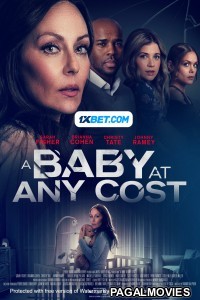 A Baby at any Cost (2022) Telugu Dubbed