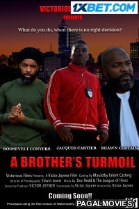 A Brothers Turmoil (2023) Tamil Dubbed Movie