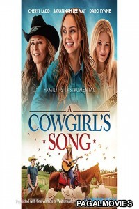 A Cowgirls Song (2022) Hollywood Hindi Dubbed Full Movie