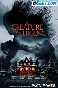A Creature Was Stirring (2023) Bengali Dubbed