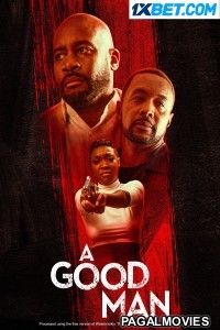 A Good Man (2023) Tamil Dubbed Movie