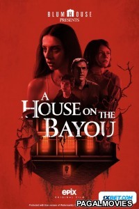 A House on the Bayou (2021) Tamil Dubbed