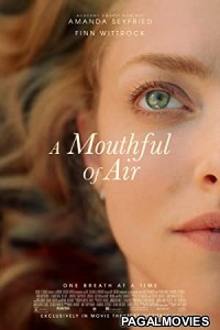 A Mouthful of Air (2022) English Movie