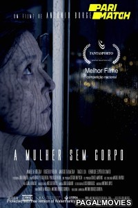 A Mulher sem Corpo (2020) Hindi Dubbed