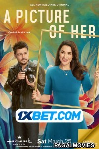 A Picture of Her (2023) Hollywood Hindi Dubbed Movie