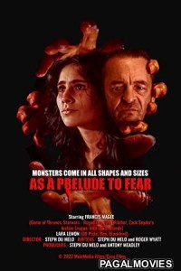 A Prelude to Fear (2022) Tamil Dubbed