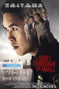 A Shot Through the Wall (2021) Bengali Dubbed