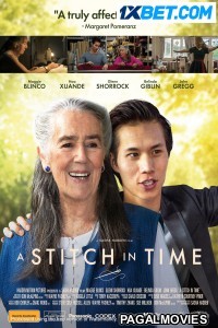 A Stitch In Time (2022) Hindi Dubbed Full Movie