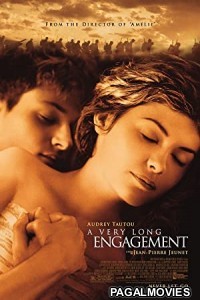A Very Long Engagement (2004) French Movie