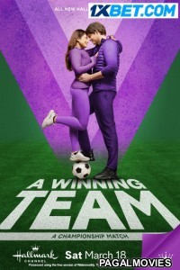 A Winning Team (2023) Hollywood Hindi Dubbed Full Movie