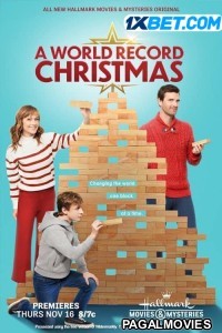 A World Record Christmas (2023) Tamil Dubbed Movie
