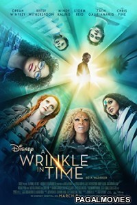 A Wrinkle in Time (2018) English Movie