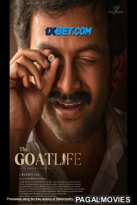 Aadujeevitham (2024) Telugu Full Movie