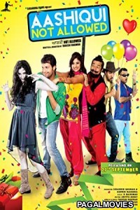 Aashiqui Not Allowed (2013) Full Punjabi Movie