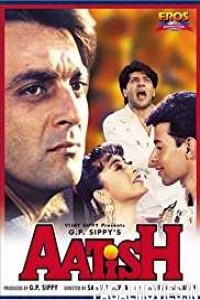 Aatish (1994) Bollywood Full Movie