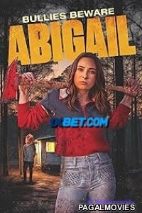 Abigail (2024) Hollywood Hindi Dubbed Full Movie