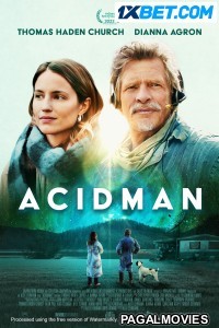 Acidman (2022) Hindi Dubbed Full Movie