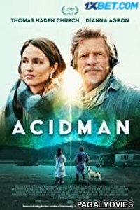 Acidman (2023) Telugu Dubbed Movie