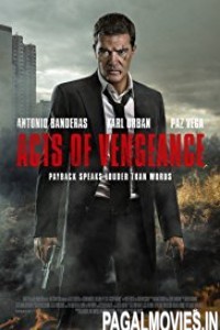 Acts Of Vengeance (2017) Hollywood Movie