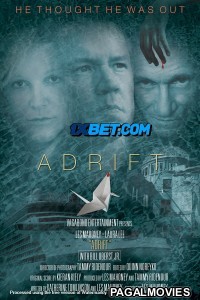 Adrift (2024) Hollywood Hindi Dubbed Full Movie