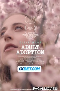 Adult Adoption (2023) Hollywood Hindi Dubbed Full Movie
