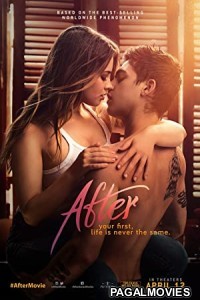 After (2023) Hollywood Hindi Dubbed Full Movie