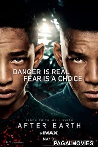 After Earth (2013) Hollywood Hindi Dubbed Full Movie
