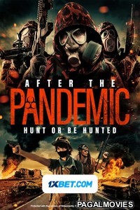 After the Pandemic (2022) Bengali Dubbed