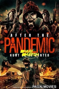 After the Pandemic (2022) Telugu Dubbed Movie