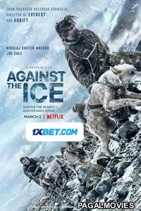 Against the Ice (2022) Bengali Dubbed