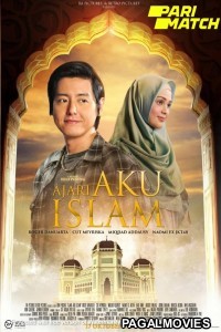 Ajari Aku Islam (2021) Hollywood Hindi Dubbed Full Movie